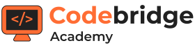 Code Bridge logo