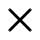 code bridge cross icon